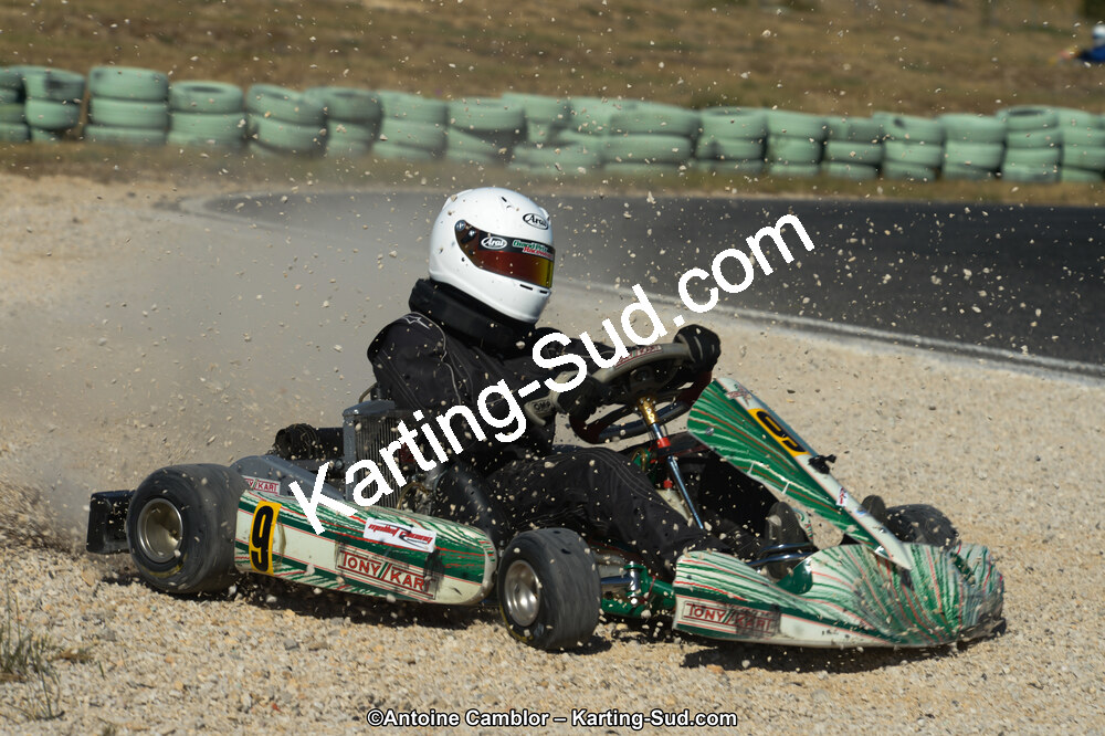 26/08/2012 : Coupe de l’amitié à Grabels (Photos Antoine Camblor) 2012 — karting