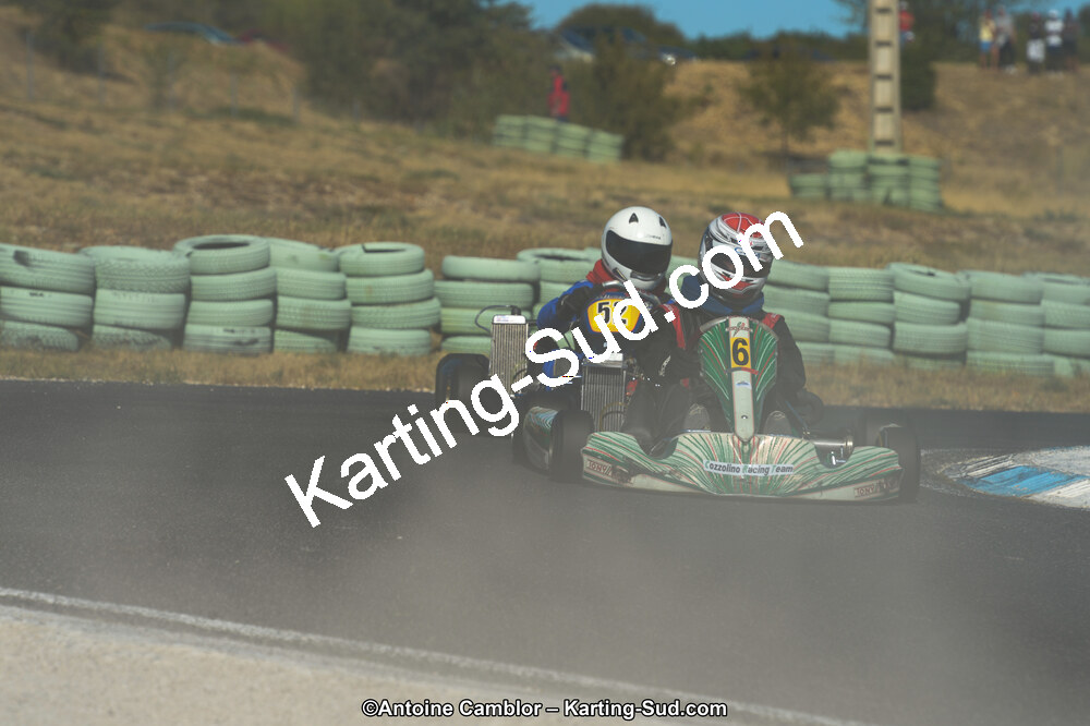 26/08/2012 : Coupe de l’amitié à Grabels (Photos Antoine Camblor) 2012 — karting
