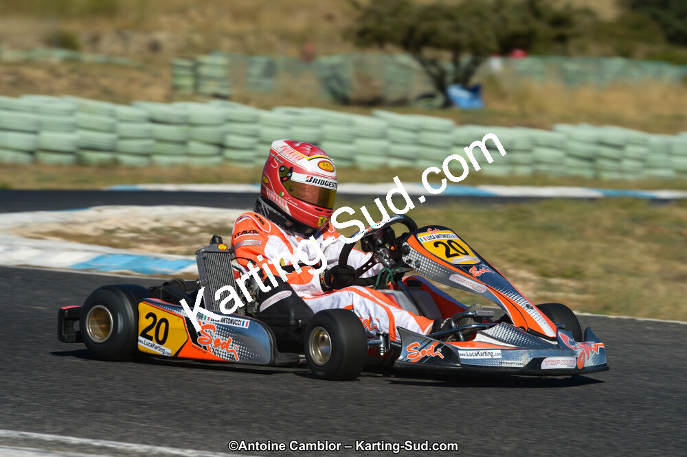 26/08/2012 : Coupe de l’amitié à Grabels (Photos Antoine Camblor) 2012 — karting