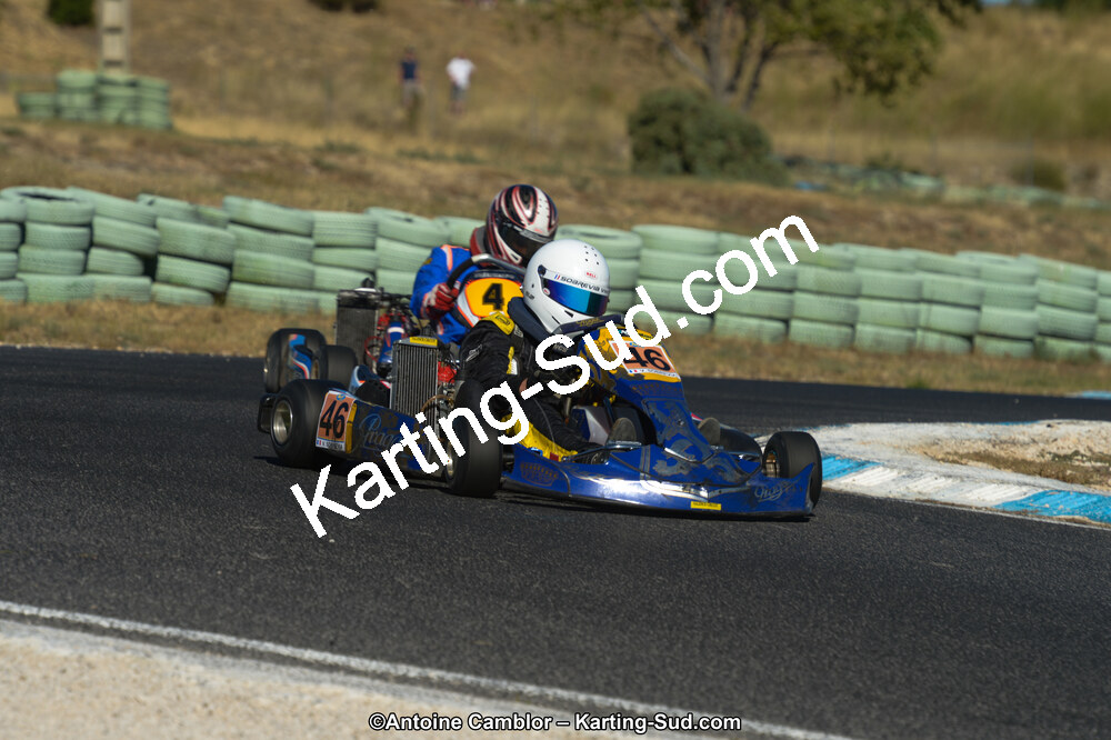 26/08/2012 : Coupe de l’amitié à Grabels (Photos Antoine Camblor) 2012 — karting