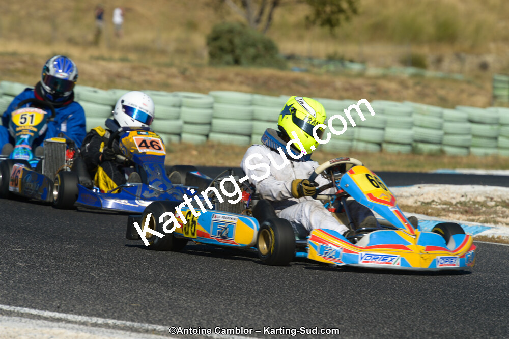 26/08/2012 : Coupe de l’amitié à Grabels (Photos Antoine Camblor) 2012 — karting