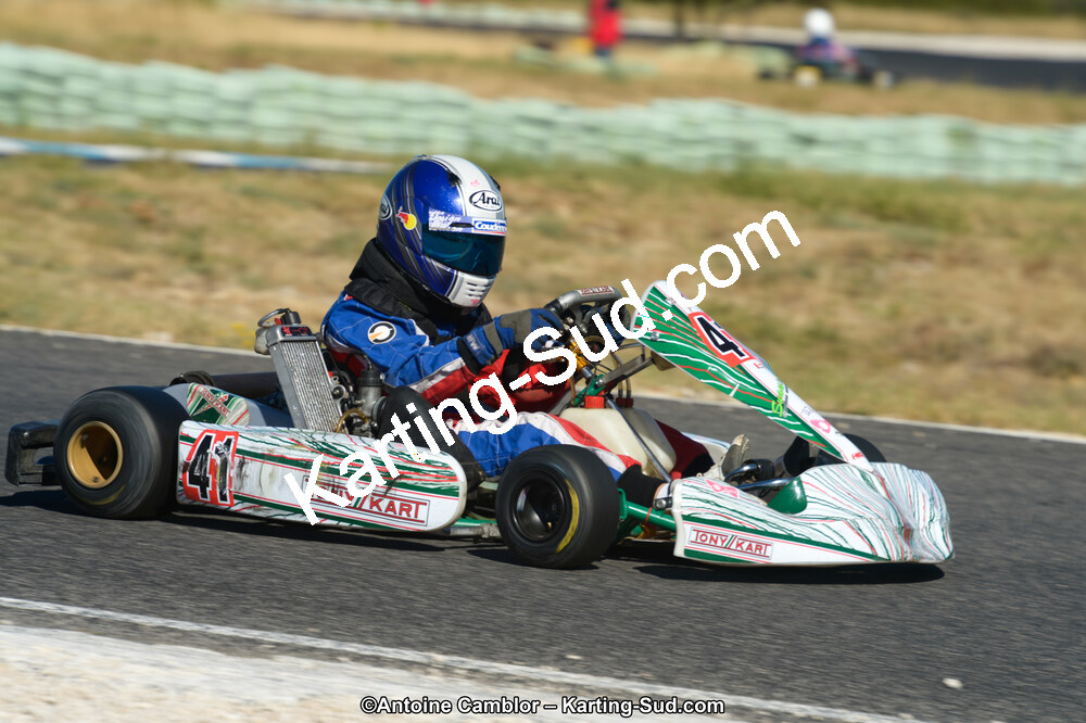 26/08/2012 : Coupe de l’amitié à Grabels (Photos Antoine Camblor) 2012 — karting