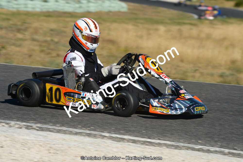 26/08/2012 : Coupe de l’amitié à Grabels (Photos Antoine Camblor) 2012 — karting