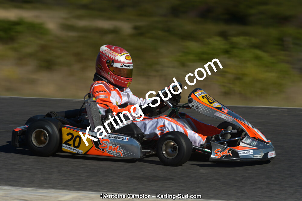 26/08/2012 : Coupe de l’amitié à Grabels (Photos Antoine Camblor) 2012 — karting