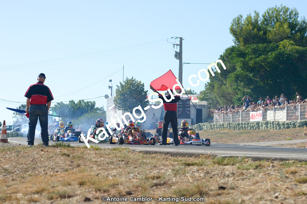26/08/2012 : Coupe de l’amitié à Grabels (Photos Antoine Camblor) 2012 — karting