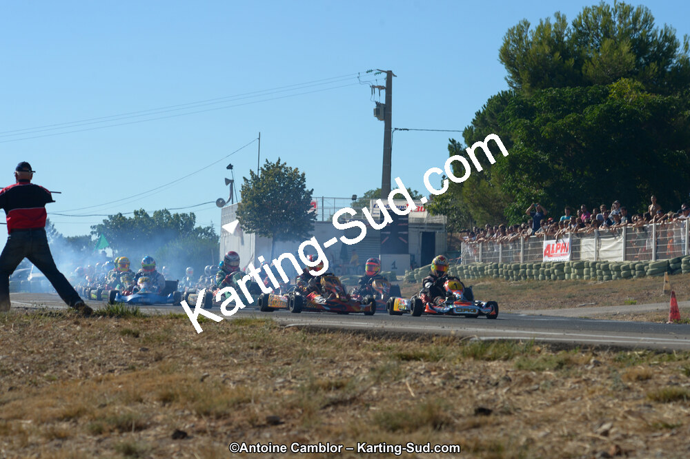 26/08/2012 : Coupe de l’amitié à Grabels (Photos Antoine Camblor) 2012 — karting