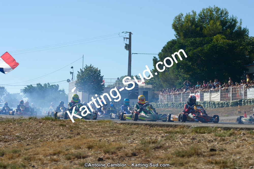 26/08/2012 : Coupe de l’amitié à Grabels (Photos Antoine Camblor) 2012 — karting