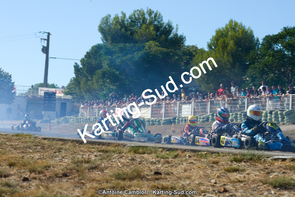 26/08/2012 : Coupe de l’amitié à Grabels (Photos Antoine Camblor) 2012 — karting