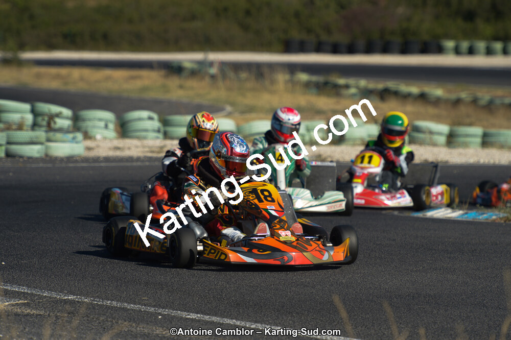 26/08/2012 : Coupe de l’amitié à Grabels (Photos Antoine Camblor) 2012 — karting