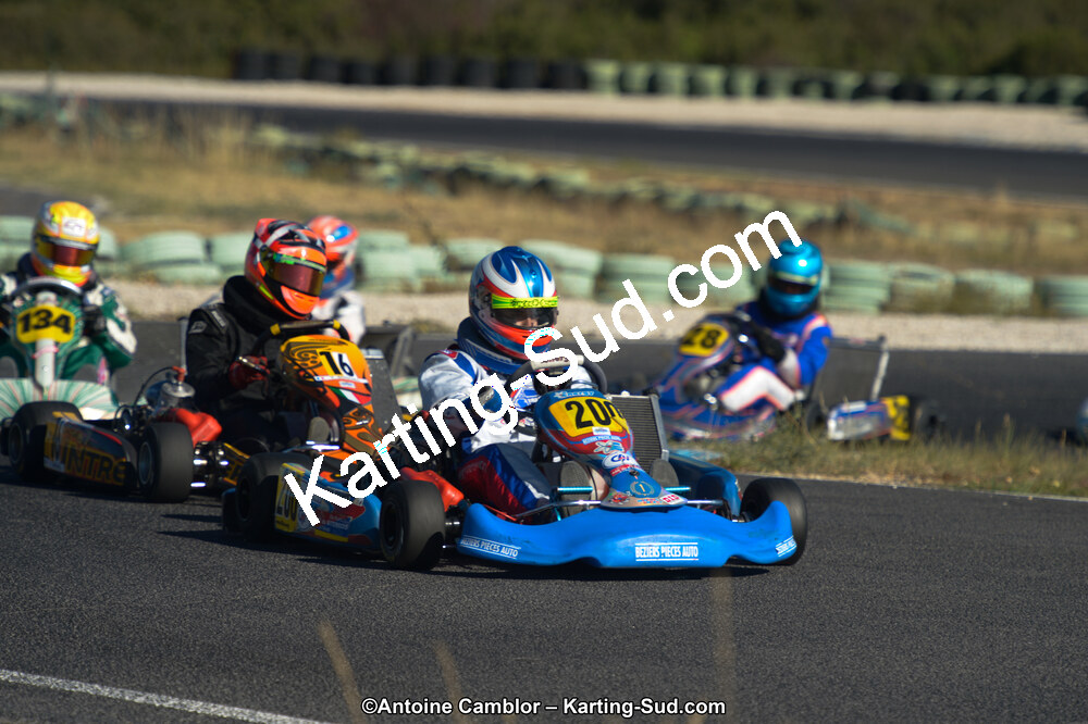 26/08/2012 : Coupe de l’amitié à Grabels (Photos Antoine Camblor) 2012 — karting