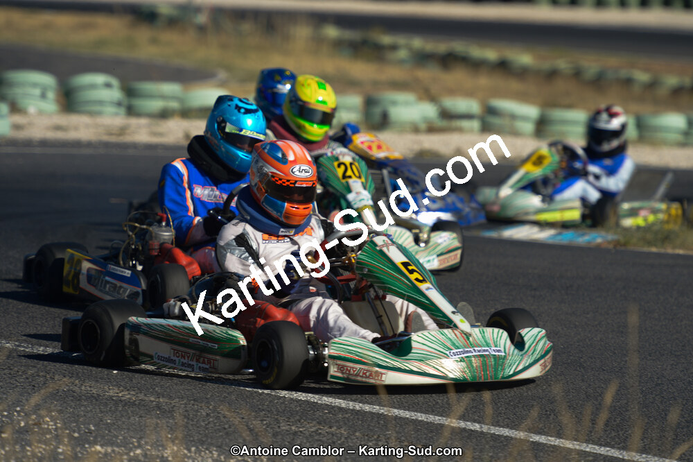 26/08/2012 : Coupe de l’amitié à Grabels (Photos Antoine Camblor) 2012 — karting