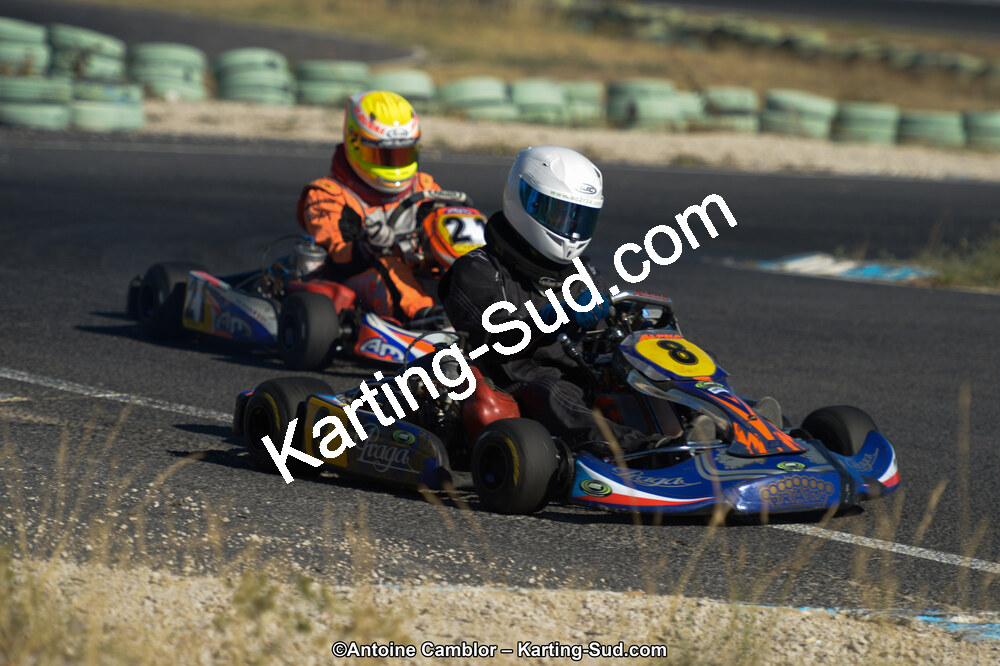 26/08/2012 : Coupe de l’amitié à Grabels (Photos Antoine Camblor) 2012 — karting