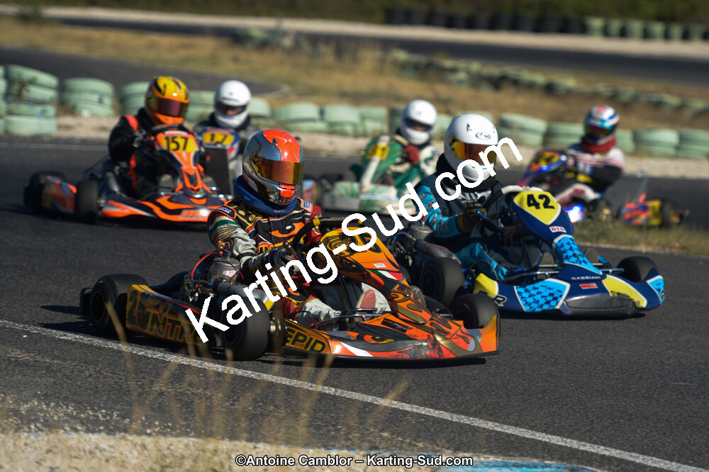 26/08/2012 : Coupe de l’amitié à Grabels (Photos Antoine Camblor) 2012 — karting