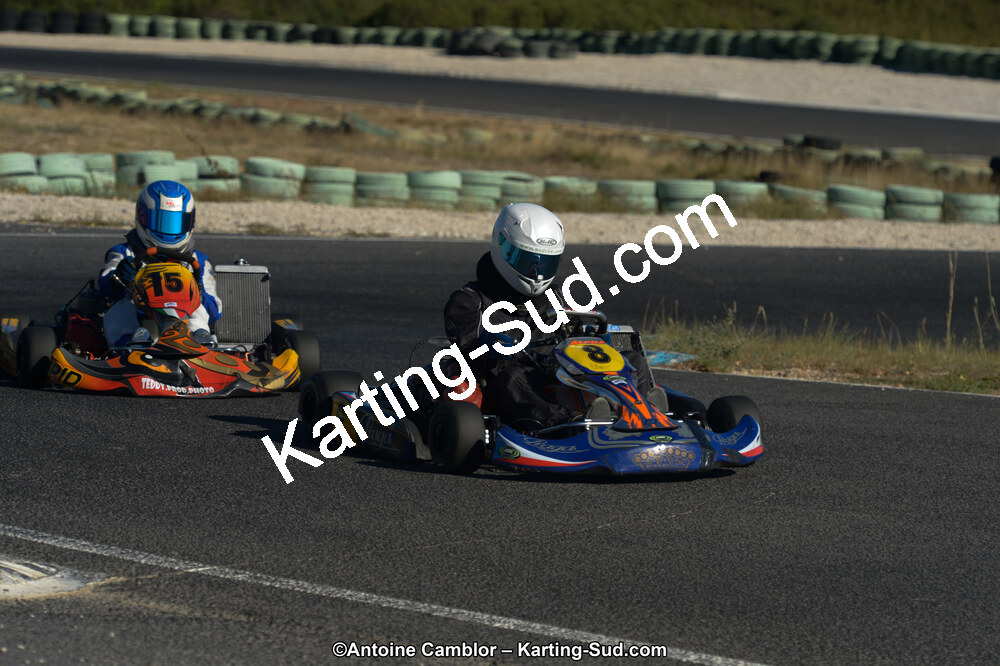 26/08/2012 : Coupe de l’amitié à Grabels (Photos Antoine Camblor) 2012 — karting