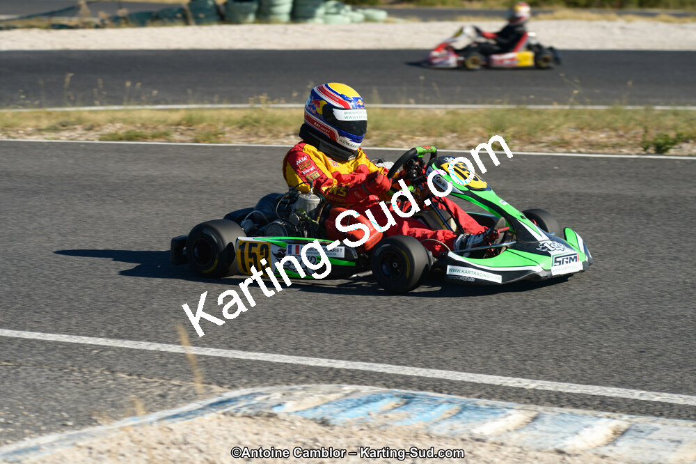26/08/2012 : Coupe de l’amitié à Grabels (Photos Antoine Camblor) 2012 — karting