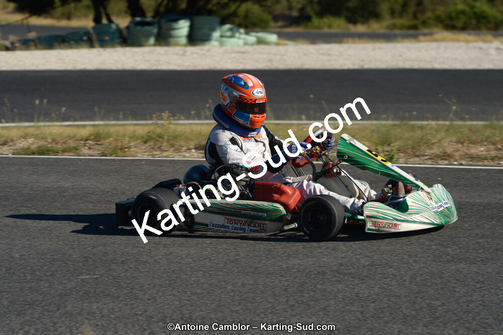 26/08/2012 : Coupe de l’amitié à Grabels (Photos Antoine Camblor) 2012 — karting