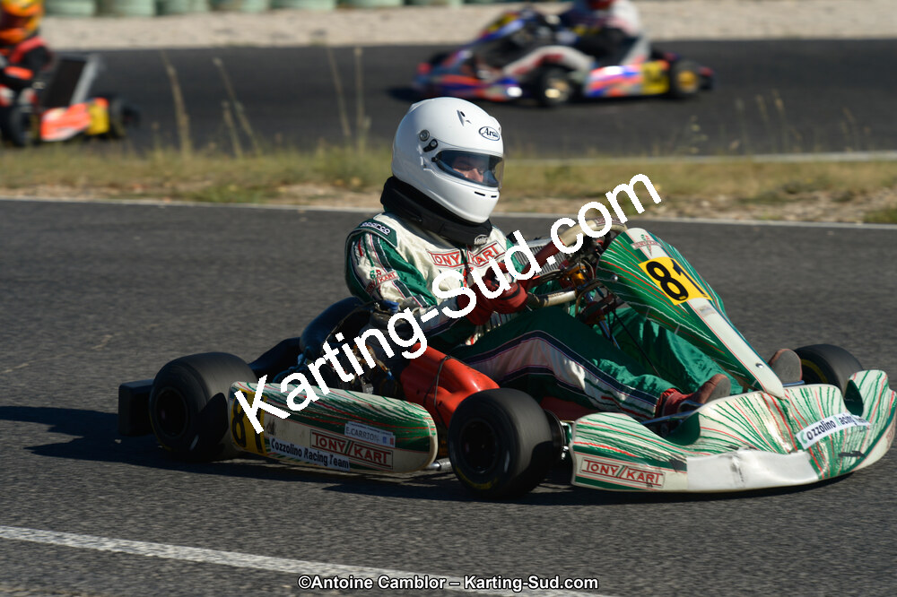 26/08/2012 : Coupe de l’amitié à Grabels (Photos Antoine Camblor) 2012 — karting
