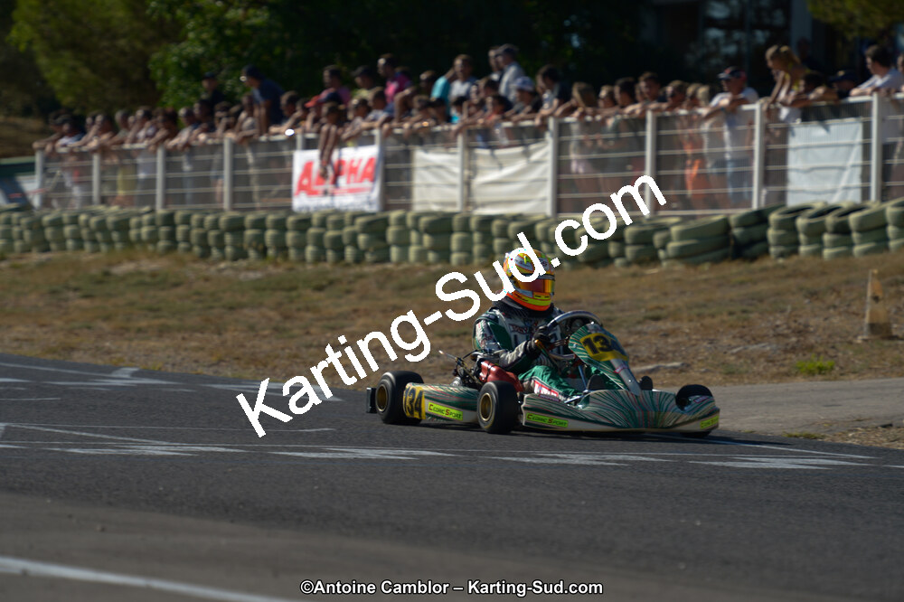 26/08/2012 : Coupe de l’amitié à Grabels (Photos Antoine Camblor) 2012 — karting