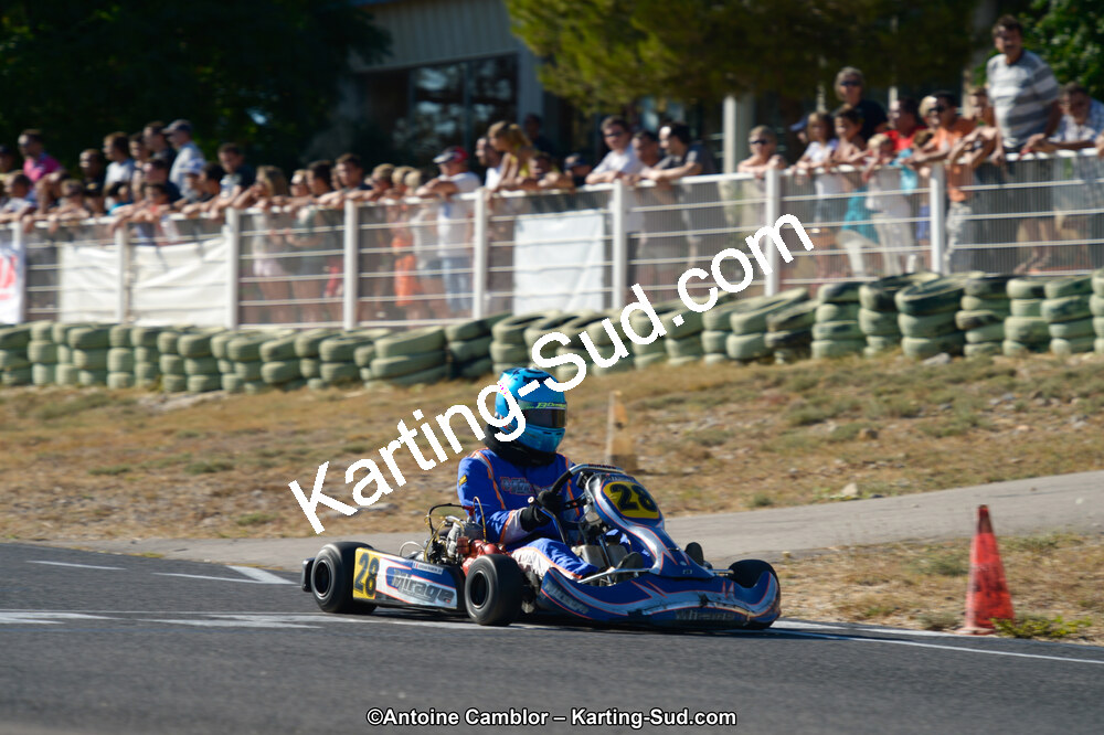 26/08/2012 : Coupe de l’amitié à Grabels (Photos Antoine Camblor) 2012 — karting