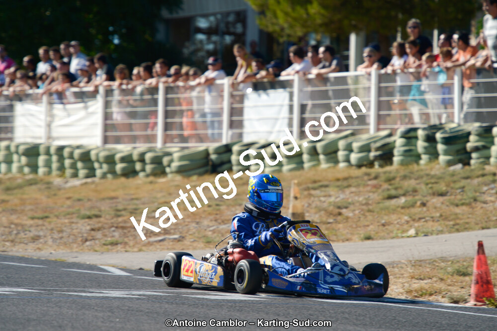 26/08/2012 : Coupe de l’amitié à Grabels (Photos Antoine Camblor) 2012 — karting
