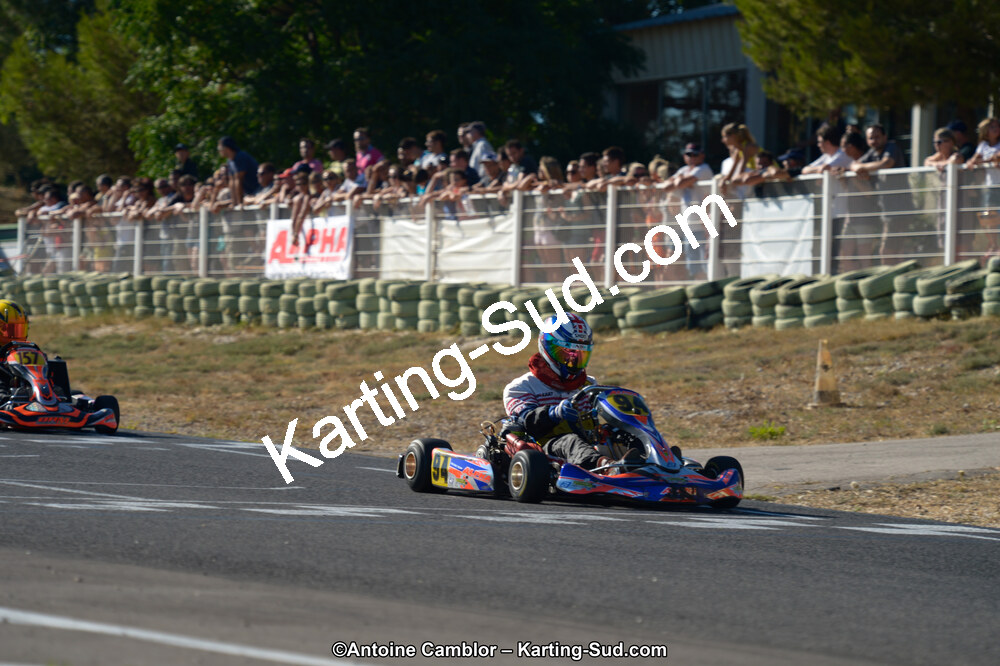 26/08/2012 : Coupe de l’amitié à Grabels (Photos Antoine Camblor) 2012 — karting
