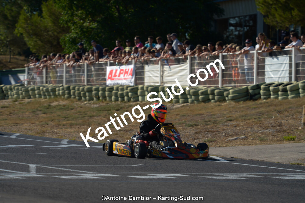 26/08/2012 : Coupe de l’amitié à Grabels (Photos Antoine Camblor) 2012 — karting
