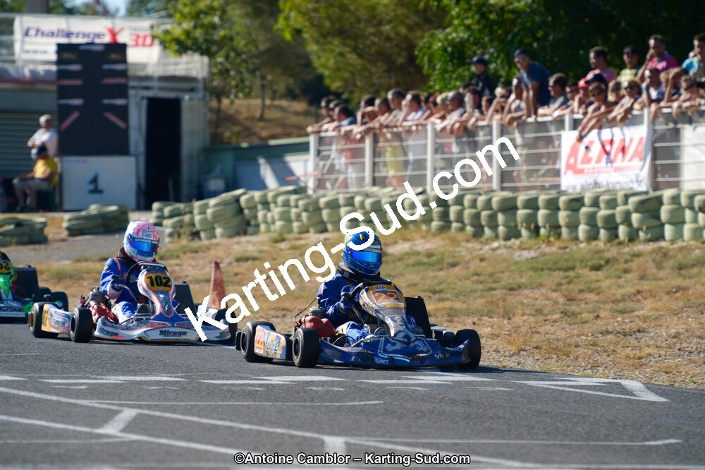 26/08/2012 : Coupe de l’amitié à Grabels (Photos Antoine Camblor) 2012 — karting