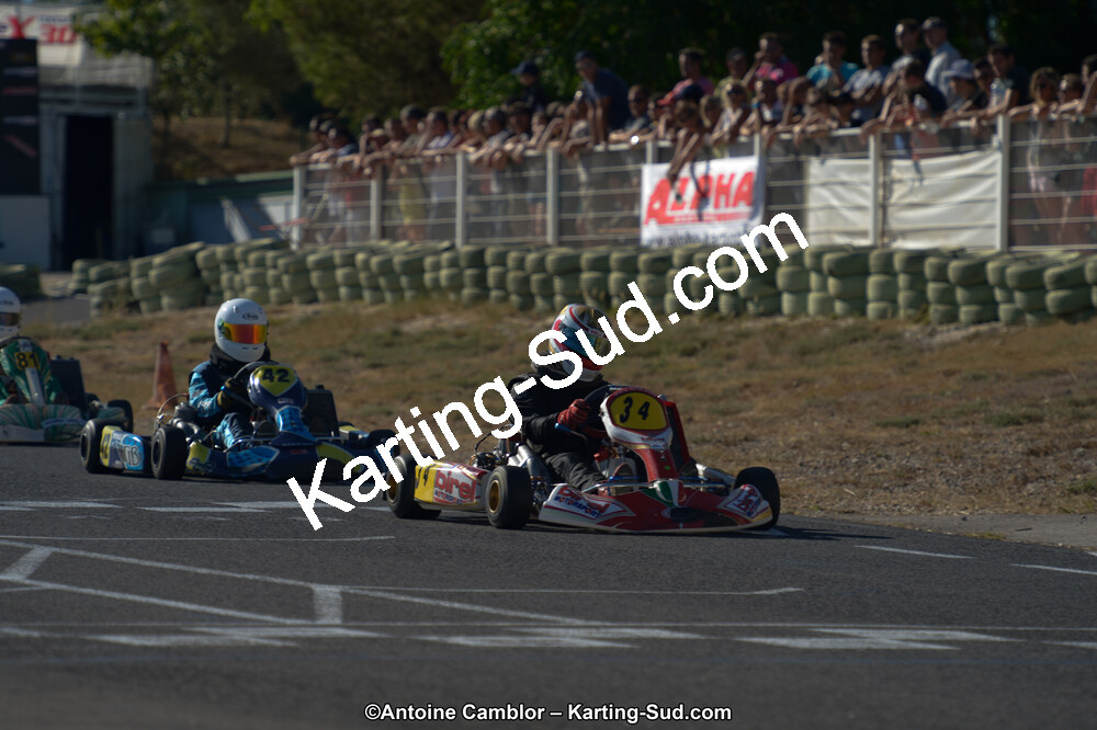 26/08/2012 : Coupe de l’amitié à Grabels (Photos Antoine Camblor) 2012 — karting