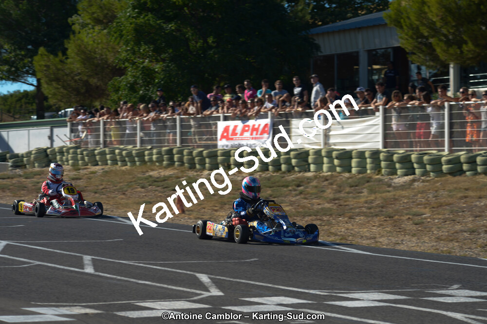26/08/2012 : Coupe de l’amitié à Grabels (Photos Antoine Camblor) 2012 — karting