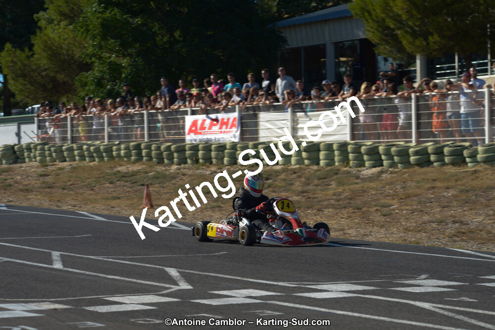 26/08/2012 : Coupe de l’amitié à Grabels (Photos Antoine Camblor) 2012 — karting
