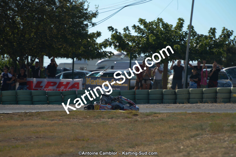 26/08/2012 : Coupe de l’amitié à Grabels (Photos Antoine Camblor) 2012 — karting