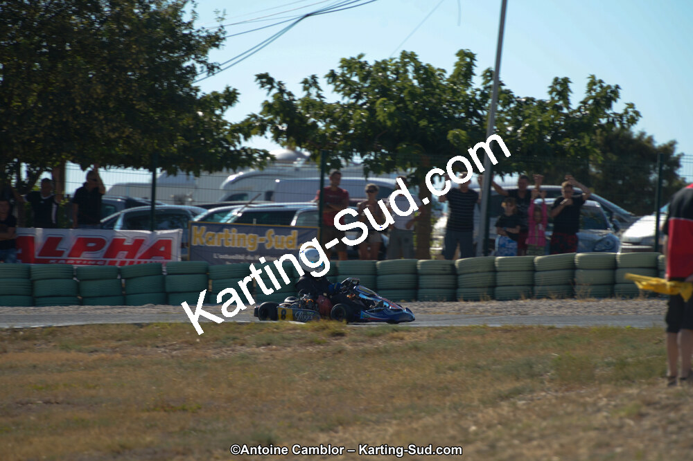26/08/2012 : Coupe de l’amitié à Grabels (Photos Antoine Camblor) 2012 — karting