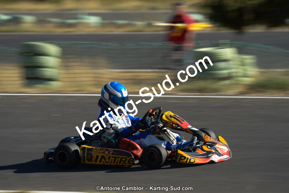 26/08/2012 : Coupe de l’amitié à Grabels (Photos Antoine Camblor) 2012 — karting