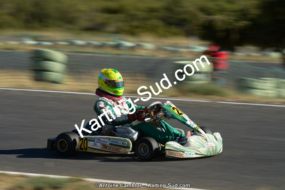 26/08/2012 : Coupe de l’amitié à Grabels (Photos Antoine Camblor) 2012 — karting