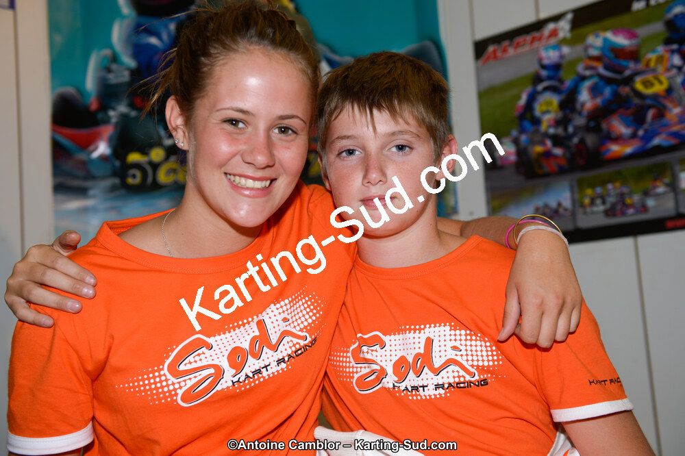 26/08/2012 : Coupe de l’amitié à Grabels (Photos Antoine Camblor) 2012 — karting