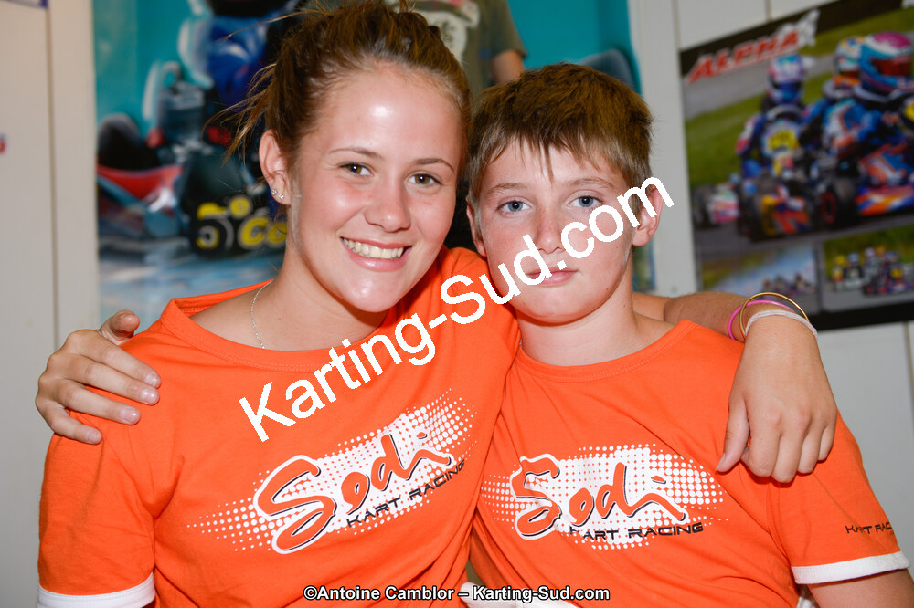 26/08/2012 : Coupe de l’amitié à Grabels (Photos Antoine Camblor) 2012 — karting