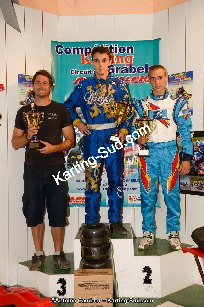 26/08/2012 : Coupe de l’amitié à Grabels (Photos Antoine Camblor) 2012 — karting