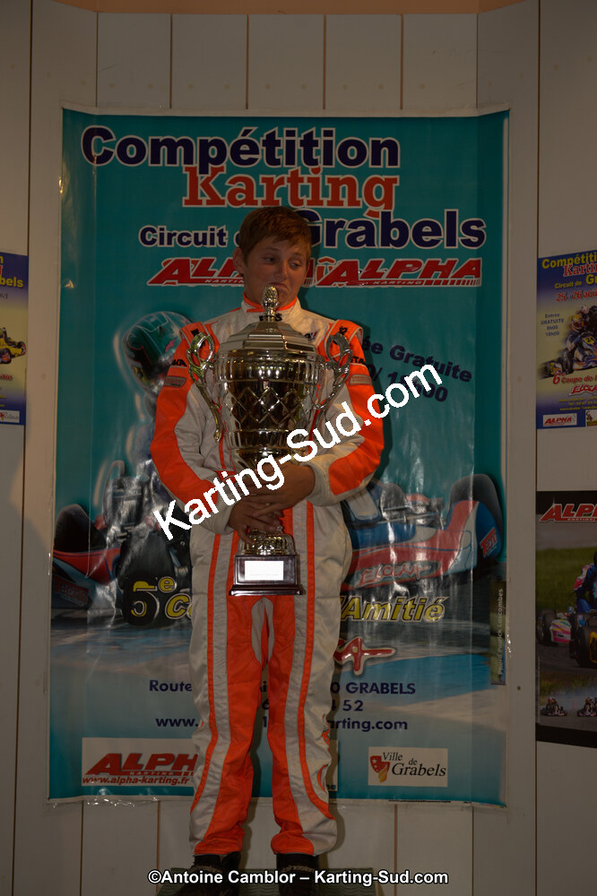 26/08/2012 : Coupe de l’amitié à Grabels (Photos Antoine Camblor) 2012 — karting