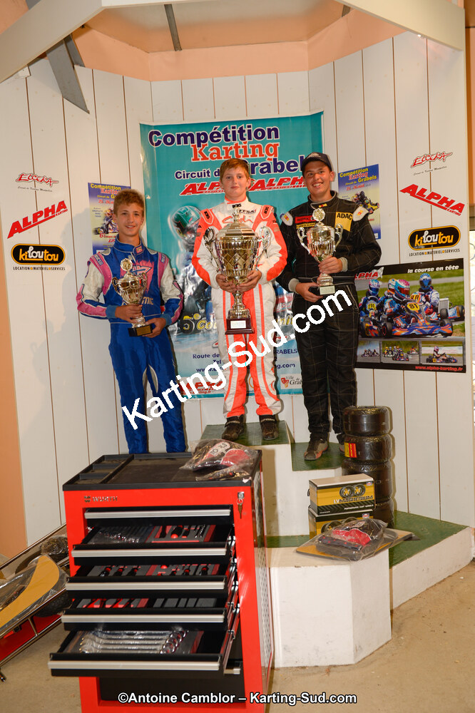 26/08/2012 : Coupe de l’amitié à Grabels (Photos Antoine Camblor) 2012 — karting