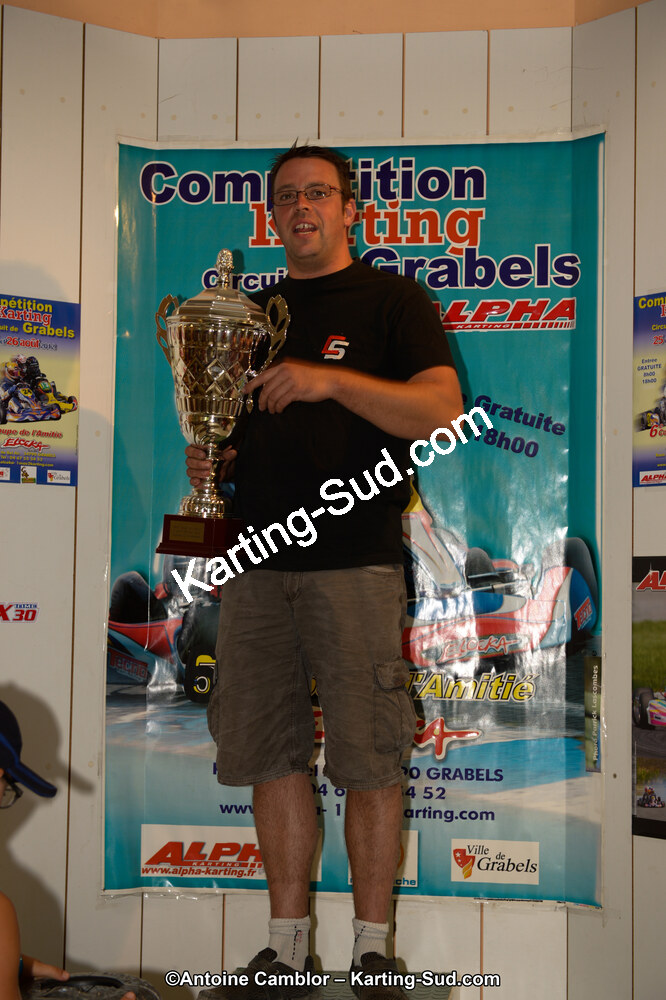 26/08/2012 : Coupe de l’amitié à Grabels (Photos Antoine Camblor) 2012 — karting