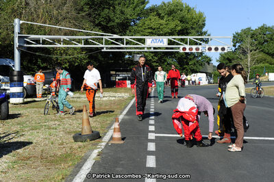 02/09/2012 : Trophée Bruno Garcia & Vincent Sanchez à Layrac (Photos Patrick Lascombes) 2012 — karting