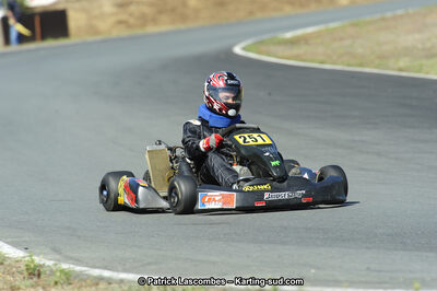 02/09/2012 : Trophée Bruno Garcia & Vincent Sanchez à Layrac (Photos Patrick Lascombes) 2012 — karting
