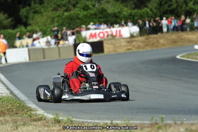 02/09/2012 : Trophée Bruno Garcia & Vincent Sanchez à Layrac (Photos Patrick Lascombes) 2012 — karting