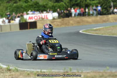 02/09/2012 : Trophée Bruno Garcia & Vincent Sanchez à Layrac (Photos Patrick Lascombes) 2012 — karting