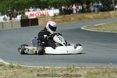 02/09/2012 : Trophée Bruno Garcia & Vincent Sanchez à Layrac (Photos Patrick Lascombes) 2012 — karting