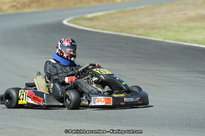 02/09/2012 : Trophée Bruno Garcia & Vincent Sanchez à Layrac (Photos Patrick Lascombes) 2012 — karting