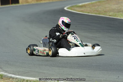 02/09/2012 : Trophée Bruno Garcia & Vincent Sanchez à Layrac (Photos Patrick Lascombes) 2012 — karting