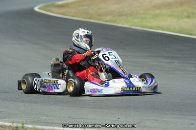 02/09/2012 : Trophée Bruno Garcia & Vincent Sanchez à Layrac (Photos Patrick Lascombes) 2012 — karting