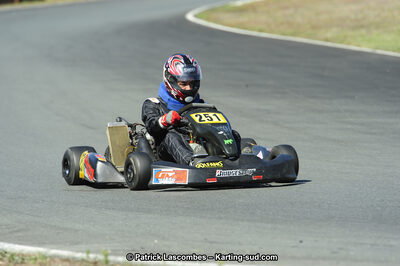 02/09/2012 : Trophée Bruno Garcia & Vincent Sanchez à Layrac (Photos Patrick Lascombes) 2012 — karting