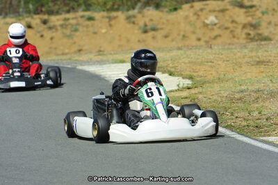 02/09/2012 : Trophée Bruno Garcia & Vincent Sanchez à Layrac (Photos Patrick Lascombes) 2012 — karting